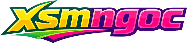 Logo xsmngoc